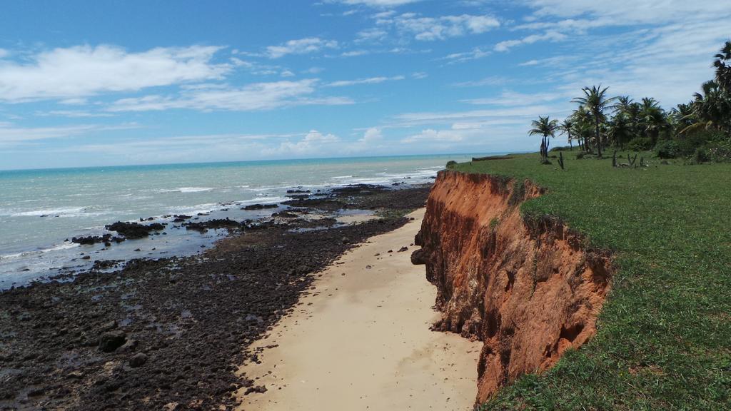 Condominio E Pousada Chales Sossego Do Gostoso Sao Jose  Luaran gambar