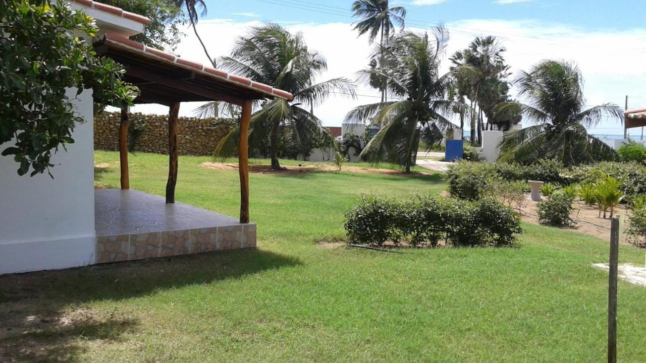Condominio E Pousada Chales Sossego Do Gostoso Sao Jose  Luaran gambar