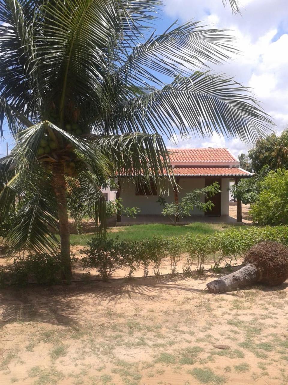 Condominio E Pousada Chales Sossego Do Gostoso Sao Jose  Luaran gambar