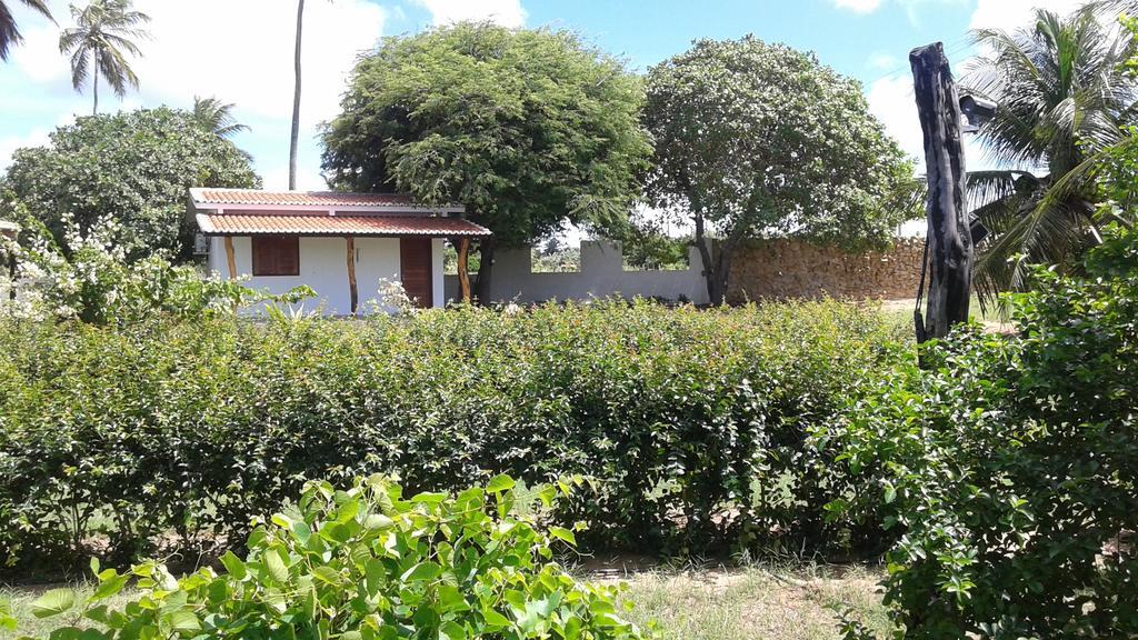 Condominio E Pousada Chales Sossego Do Gostoso Sao Jose  Luaran gambar