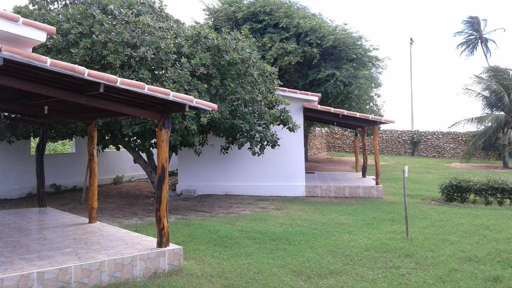 Condominio E Pousada Chales Sossego Do Gostoso Sao Jose  Luaran gambar
