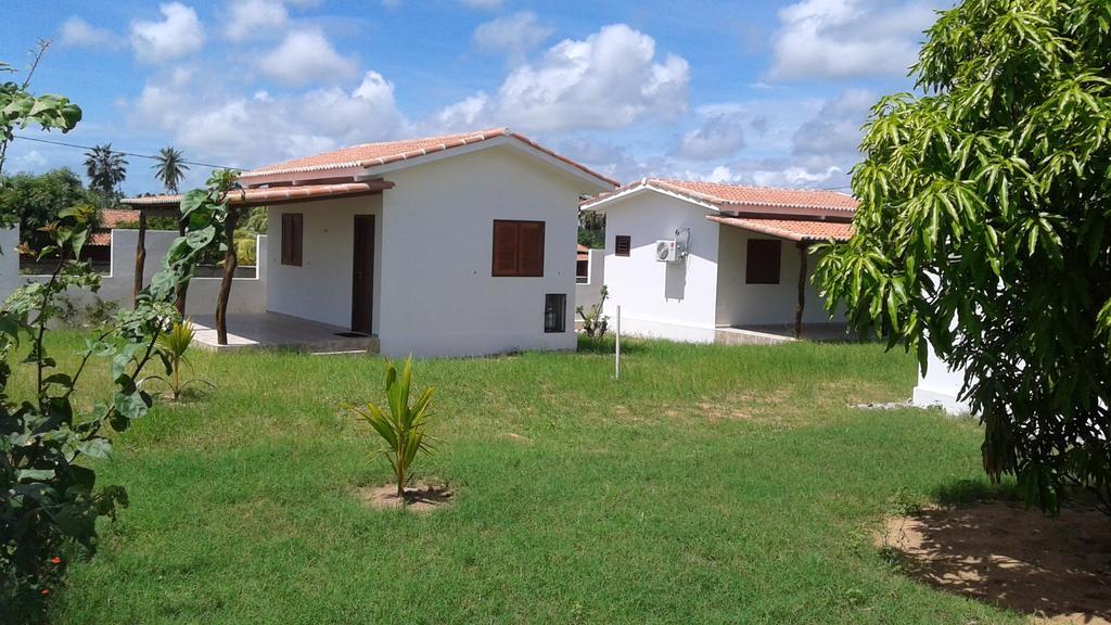 Condominio E Pousada Chales Sossego Do Gostoso Sao Jose  Luaran gambar