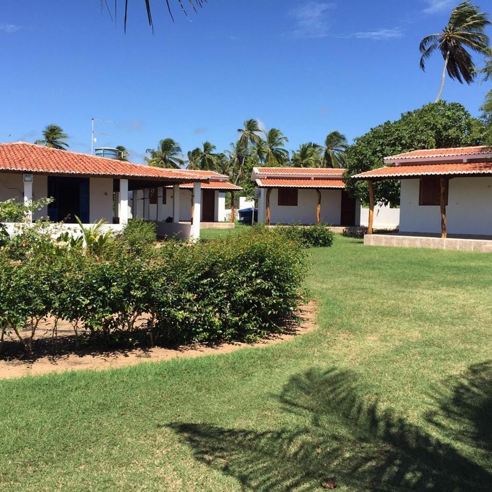 Condominio E Pousada Chales Sossego Do Gostoso Sao Jose  Luaran gambar