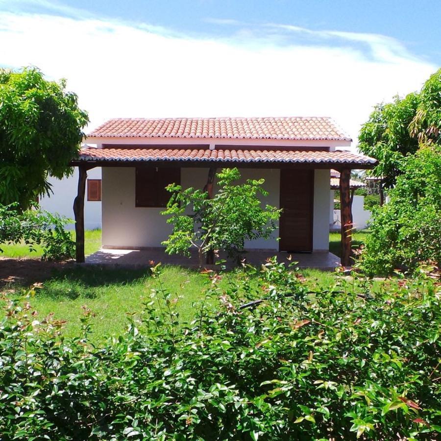 Condominio E Pousada Chales Sossego Do Gostoso Sao Jose  Luaran gambar